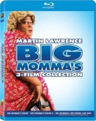 : Big Mama's Haus Trilogie (3 Filme) German AC3 microHD x264 - RAIST