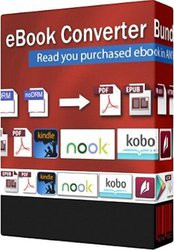 : Ebook Converter Bundle v3.21.1003.430 + Portable