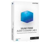 : MAGIX SOUND FORGE Audio Cleaning Lab 3 v25.0.0.43 (x64)