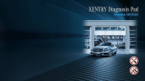 : Mercedes-Benz Xentry OpenShell XDOS v20.12.4 (12.2020)