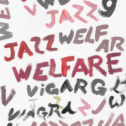 : Viagra Boys - Welfare Jazz (2021)