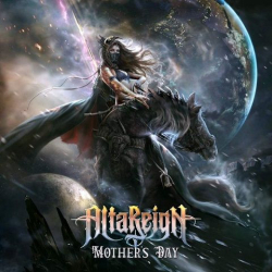 : Alta Reign - Mother's Day (2021)