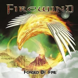 : Firewind [11-CD Box Set] (2020)