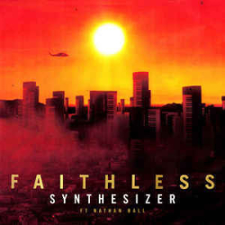 : Faithless [15-CD Box Set] (2020)