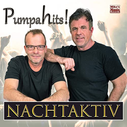 : NACHTAKTIV - Pumpahits! (2021)