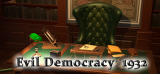 : Evil Democracy 1932 Debates-GoldBerg