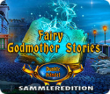: Fairy Godmother Stories Dunkle Haendel Sammleredition German-MiLa