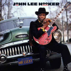 : John Lee Hooker - Discography 1950-2009