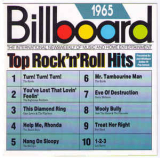 : US Billboard Top 100 - 1960-1969 [10-CD Box Set] (2021)