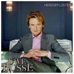 : Uwe Busse - Herzgeflüster (Remastered) (2006/2021)