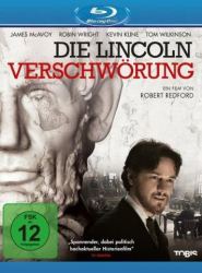 : Die Lincoln Verschwoerung German Dl 1080p BluRay x264-EmpireHd
