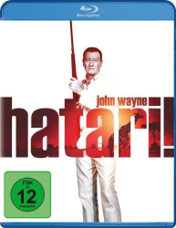 : Hatari 1962 German Dl 1080p BluRay x264-ContriButiOn