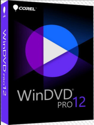 : Corel WinDVD Pro 12.0.0.243 SP7-Multilanguage
