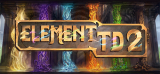 : Element Td 2 New Maps Early Access Build 6052169-P2P