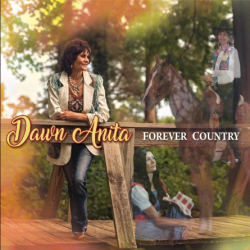 : Dawn Anita - Forever Country (2021)