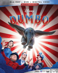 : Dumbo 2019 German Dd51 Dl 1080p BluRay x264-Jj