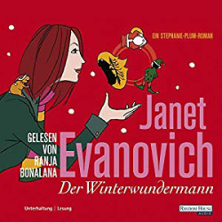 : Janet Evanovich - Der Winterwundermann