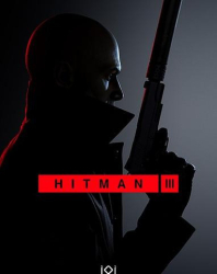 : Hitman 3-Codex