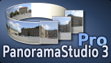 : PanoramaStudio Pro 3.5.5.322 Multilanguage