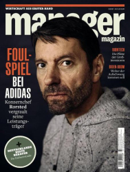 : Manager Magazin No 02 Februar 2021