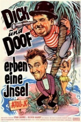 : Dick und Doof erben eine Insel 1950 German 1080p AC3 microHD x264 - RAIST
