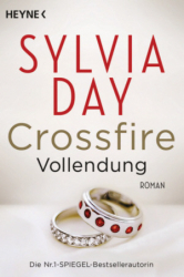 : Sylvia Day - Crossfire - Vollendung
