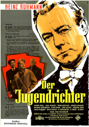 : Der Jugendrichter 1960 German 1080p AC3 microHD x264 - RAIST