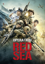 : Operation Red Sea 2018 German 800p AC3 microHD x264 - RAIST