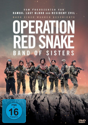 : Operation Red Snake - Band of Sisters 2019 German 800p AC3 microHD x264 - RAIST