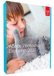 : Adobe Photoshop Elements v2021.1 (x64)