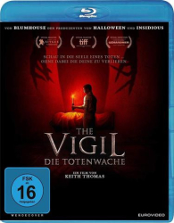 : The Vigil Die Totenwache 2019 German Dl 1080p BluRay x264-Rockefeller