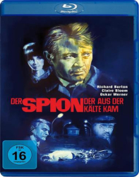 : Der Spion der aus der Kaelte kam German 1965 Ac3 Bdrip x264-SpiCy