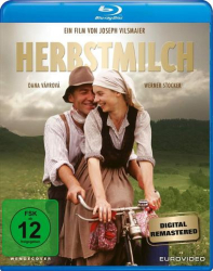 : Herbstmilch 1989 German 1080p BluRay x264-Rockefeller
