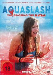 : Aquaslash Vom Spassbad zum Blutbad German 2019 Ac3 BdriP x264-SaviOur