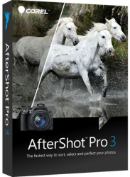 : Corel AfterShot Pro v3.7.0.446 macOS