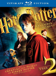 : Harry Potter und die Kammer des Schreckens 2002 Extended Edition German Dd51 Dl 1080p BluRay Vc1 Remux-Jj
