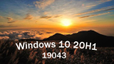 : Microsoft Windows 10 Home, Pro + Enterprise 21H1 Build 19043.844 (x64)