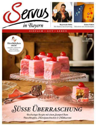 : Servus in Bayern Magazin Nr 02 Februar 2021