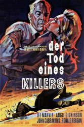 : Der Tod eines Killers 1964 German DTSHD 2160p UHD BluRay HDR HEVC Remux-NIMA4K