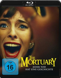 : The Mortuary Jeder Tod hat eine Geschichte 2019 German Bdrip x264-DetaiLs