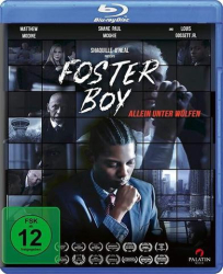: Foster Boy Allein unter Woelfen 2019 German Ac3 BdriP XviD-Showe