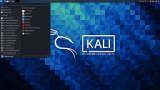 : Kali Linux 2021.1