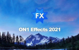 : ON1 Effects 2021.1 v15.1.0.10100 (x64)