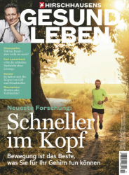 :  Der Stern Gesund Leben Magazin No 02 2021