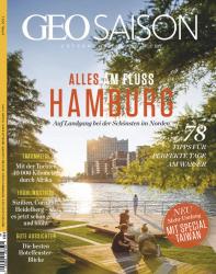 :  Geo Saison Das Reisemagazin No 04 2021