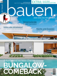 : Bauen! Magazine Nr 04 - 05 April Mai 2021