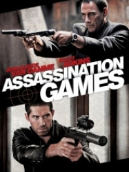 : Assassination Games 2011 German 1080p AC3 microHD x264 - RAIST