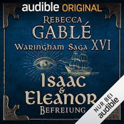 : Rebecca Gable & Florian Bald - Die Waringham-Saga - Hörbuch-Serie [19-CD Box Set] (2021)