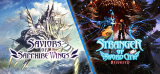 : Saviors of Sapphire Wings Stranger of Sword City Revisited-DarksiDers