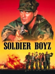 : Soldier Boyz 1995 German 1040p AC3 microHD x264 - RAIST